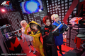 Official cosplay at ChinaJoy 2023