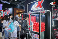 Capsule Machine