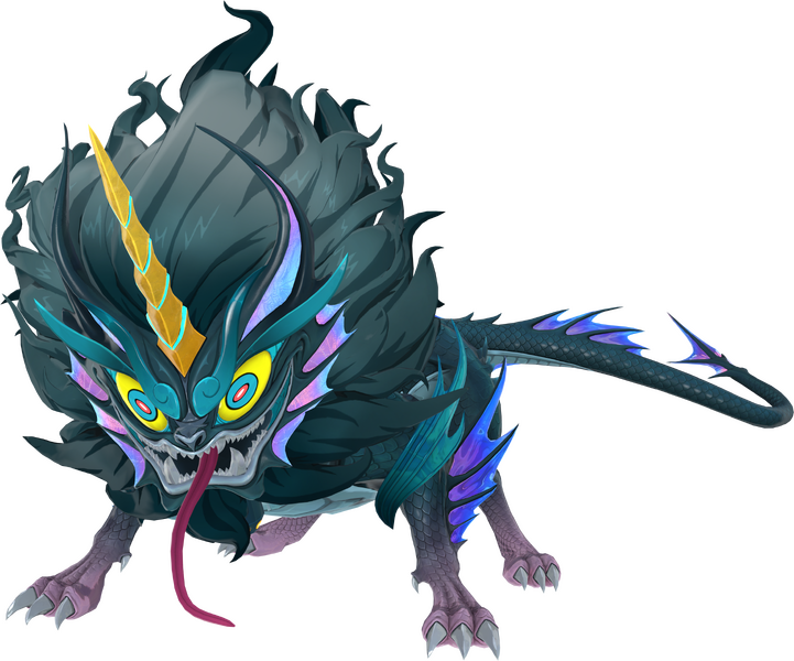 File:P5X Nian Shou Model.png