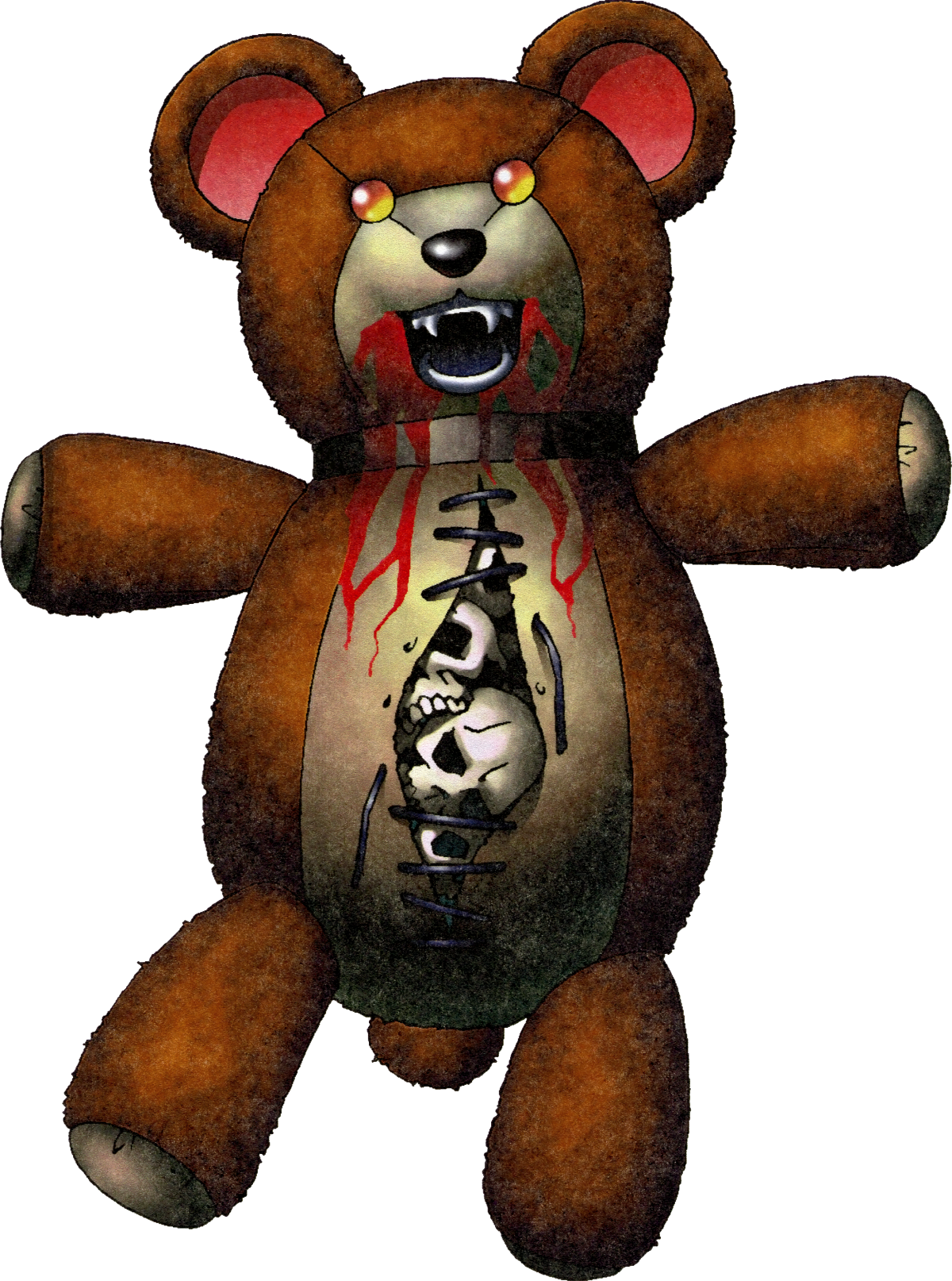 Bugs | Megami Tensei Wiki