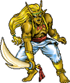 Sprite from the Windows version of Giten Megami Tensei: Tokyo Revelation