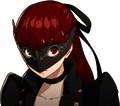 Angry