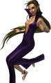 Leanan Sidhe