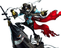 Captain Kidd