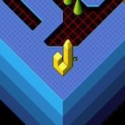 Locations in Shin Megami Tensei II | Megami Tensei Wiki