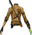 Prime Suit