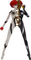 Model from Shin Megami Tensei: Nine