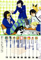 Table of Contents