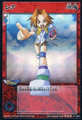 Card LF-080 from Shin Megami Tensei D-Children Card Game: Ver. I