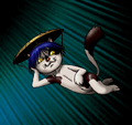 Render from Shin Megami Tensei: Devil Summoner: Akuma Zensho