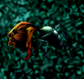 Render from Shin Megami Tensei: Devil Summoner: Akuma Zensho