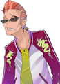 Punk (Hurt)