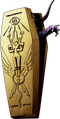 Artwork from Shin Megami Tensei: Devil Summoner
