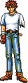 Sanshiro Soma
