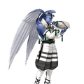 Graphic from Persona 4 Golden