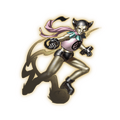 Card graphic from Persona 4