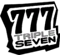 Triple Seven IM Icon from Persona 5 Royal