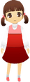 Nanako's model in PQ2