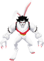 Super Kamoshidaman model