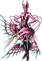 Artwork from Devil Summoner: Soul Hackers