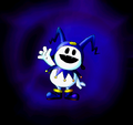 Render from Shin Megami Tensei: Devil Summoner: Akuma Zensho