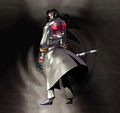 Render from Shin Megami Tensei: Devil Summoner: Akuma Zensho