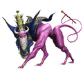 Render from Shin Megami Tensei: Liberation Dx2