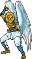 Attack sprite from the Windows version of Giten Megami Tensei: Tokyo Revelation