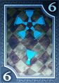 6 of Cups from Persona 3 Reload