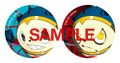 Can badges from Media World
