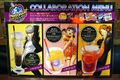 Drink menu