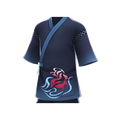 Yosuke's Festival Garb