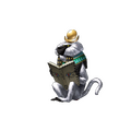 Graphic from Persona 4 Golden