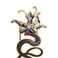 Card graphic from Persona 4
