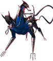 Artwork from Persona 5: The Phantom X