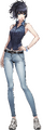 Mio Natsukawa