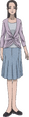 Haruka Kanzato