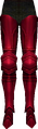 R Scorpion