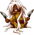Yamanba