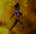 Render from Shin Megami Tensei: Devil Summoner: Akuma Zensho