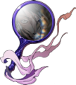 Purple Mirror