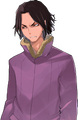 Ronaldo Kuriki (Hateful)