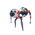 Graphic from Persona 3 Reload