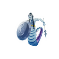 Graphic from Persona 3 Reload