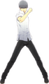 Summer Yaso Outfit