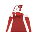 Santa Dress