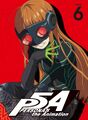 Volume 6 slip cover