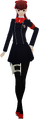 Gekkoukan High