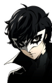 Dialogue portrait (Metaverse)