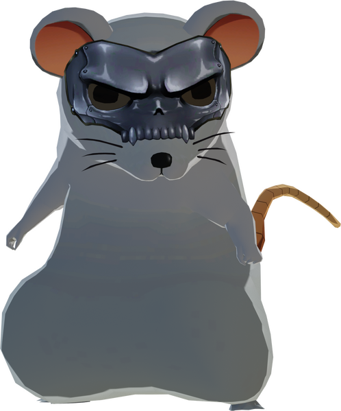 File:P5 Ryuji Sakamoto Rattled Model.png